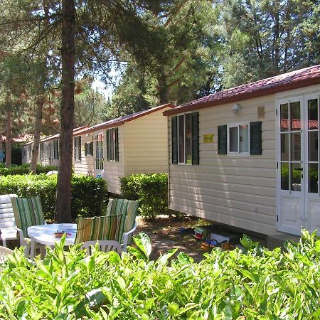Camping Villaggio Italgest Sant'Arcangelo  Exterior photo