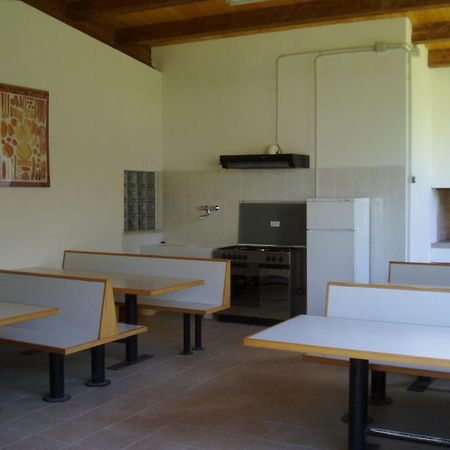 Camping Villaggio Italgest Sant'Arcangelo  Exterior photo