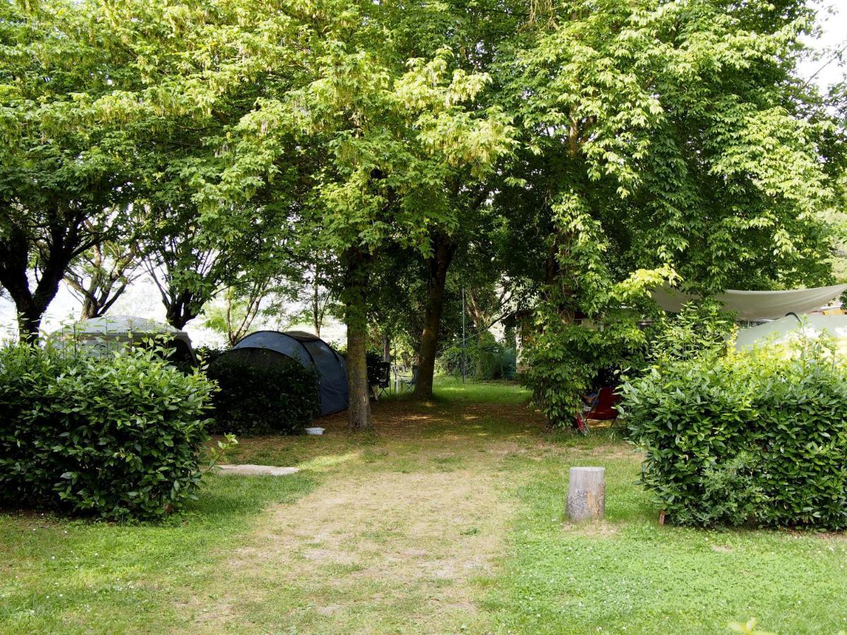Camping Villaggio Italgest Sant'Arcangelo  Exterior photo