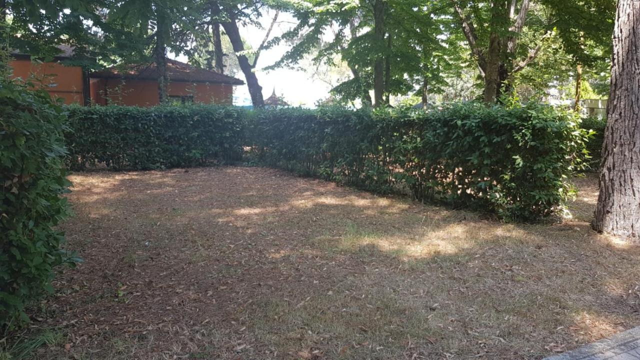 Camping Villaggio Italgest Sant'Arcangelo  Exterior photo