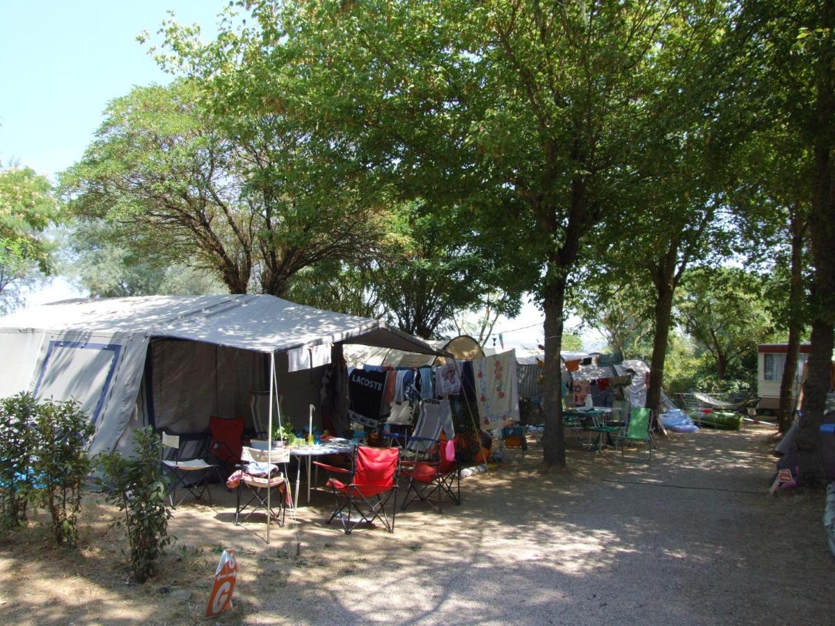 Camping Villaggio Italgest Sant'Arcangelo  Exterior photo